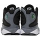 Air Jordan 13 Retro Negro Flint